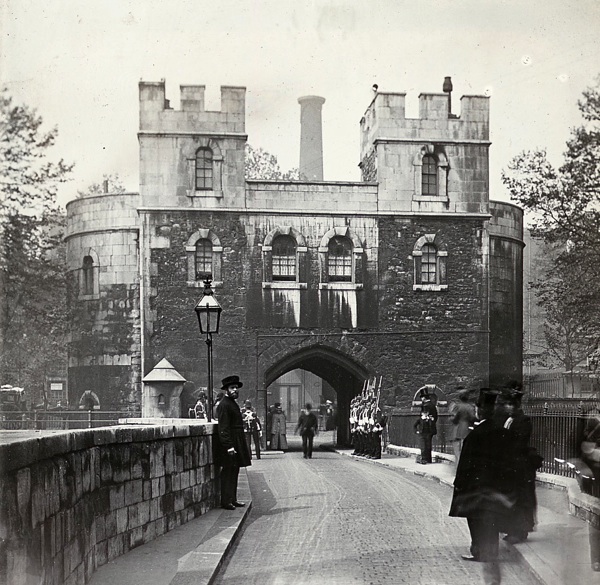 Tower of London